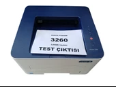 xerox phaser 3260 yazıcı(İKİNCİEL) thumbnail 1