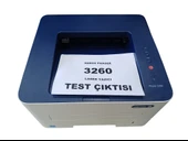xerox phaser 3260 yazıcı(İKİNCİEL) thumbnail 5