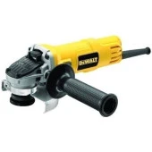Dewalt DWE4156 900 Watt 115 mm Avuç Taşlama - 2