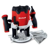 Einhell TE-RO 1255 E Dik Freze - 1