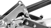 Kristal 35503 Herkül 1200mm Açılı Seramik ve Fayans Kesme Makinası - 4