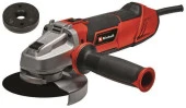 Einhell TE-AG 125/1010 CE Q Devir Ayarlı Taşlama Makinası - 2