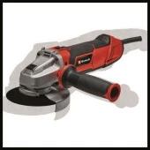 Einhell TE-AG 125/1010 CE Q Devir Ayarlı Taşlama Makinası - 4