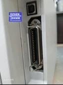 hp laserjet p2035 yazıcı(İKİNCİEL) - 4