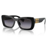 Mıu Mıu  0MU 07YS 1AB5D153  Kadın Güneş Gözlüğü thumbnail 1