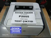 Hp laserjet p2055 yazıcı(İKİNCİEL) - 6