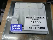 Hp laserjet p2055 yazıcı(İKİNCİEL) - 3