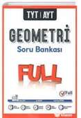 TYT AYT Geometri Soru Bankası Full Matematik Yayınları - 1