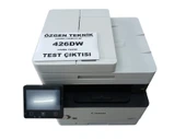 Canon i-sensys mf 426dw yazıcı(İKİNCİEL) thumbnail 1