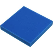 Süpürge Ön Filtre Süngeri, Electrolux ESPC71DBT ESPC72RRT Silent Performer ile uyumlu thumbnail 2