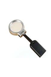 Led Işıklı Katlanabilir Büyüteç - 1