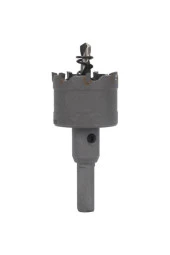 Tct Delik Testere Adaptörlü 25mm - 1