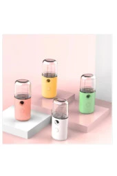 - Mini Dezenfektan Makinesi - 1