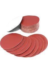 Zenflex 115çap Cırt Zımpara 60 Kum 50 Adet - 1