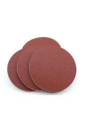 Cırt Altı Zımpara 180x120 (5 Adet) - 1