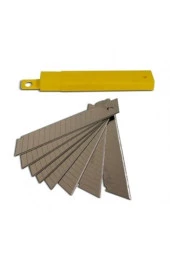 Maket Bıçak Ucu - 1
