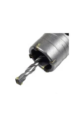 Gfb 35 Mm Panç Elmaslı Beton Delme (adaptörlü) - 1