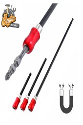 Transformacion 6 10 15 Cm 3 Lü Bits Uzatma Adaptörü Paketli Bits - 1