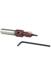 Hss Havşa Matkap Ucu 3,5 Mm - 1