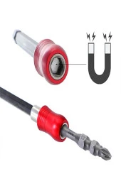 Transformacion 6 10 15 Cm 3 Lü Bits Uzatma Adaptörü Paketli Bits - 2