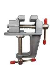 Mini Masa Tezgah Hobi Mengenesi 30 Mm - 1