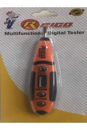 Rc-0006 Dijital Kontrol Kalemi - 1