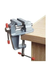 Mini Masa Tezgah Hobi Mengenesi 30 Mm - 2