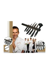 Mıknatıslı Bıçak Tutucu - 55 Cm - 2
