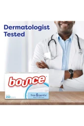 Bounce Fresh & Sensitive Kurutma Makinesi Mendili 80 Adet - 2