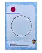 3 Yaş Sayı Şekil Dünyasına İlk Adım İlk Adım Yayınevi thumbnail 4