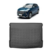 Rizline Togg T10X için 2023 Sonrası 3D Bagaj Havuzu thumbnail 2