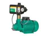 Wilo Initial Control PV 50 Monofaze Akış Kontrollü Periferal Hidrofor (6 Kat-6 Daire) - 1