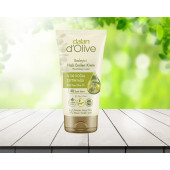 Dalan D'olive Doğal Zeytinyağlı El Ve Vücut Kremi 60 ml 1 adet - 1