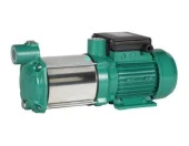 Wilo Initial MSH 408 T Çok Kademeli Yatay Santrifüj Pompa - 1