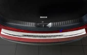 Mazda Cx-5 Krom için Arka Tampon Eşiği 2013 Üzeri - 1