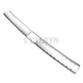 Hyundai Tucson Krom için Bagaj Eşiği 2015 Üzeri thumbnail 1