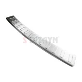 Mercedes Ml Serisi için W164 Krom Arka Tampon Eşiği 2005-2011 thumbnail 2