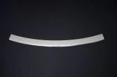Mazda Cx-5 Krom için Arka Tampon Eşiği 2013 Üzeri - 2