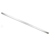 Mercedes Vito W447 için Krom Bagaj Alt Çıtası 2014 Üzeri thumbnail 1