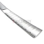 Hyundai Tucson Krom için Bagaj Eşiği 2015 Üzeri thumbnail 2