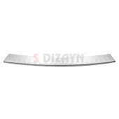 Opel Mokka Krom için Arka Tampon Eşiği 2012 Üzeri - 1