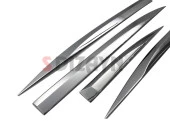 Peugeot 3008 Krom için Yan Kapı Çıtası 4 Parça. 2016 Üzeri thumbnail 3