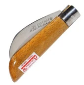 Ergenay Aşı Bıçağı 22 cm + Aşı Bandı 40 Metre (2li Paket) thumbnail 4