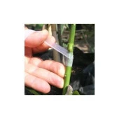 Ergenay Aşı Bıçağı 22 cm + Aşı Bandı 40 Metre (2li Paket) thumbnail 6