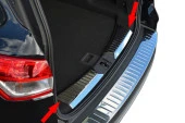Ford Kuga Krom için Bagaj Eşiği 2013-2017 - 1