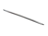 Volkswagen Passat B8.5 için Krom Bagaj Alt Çıtası 2019 Ve Üzeri thumbnail 4