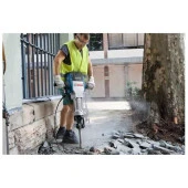 Bosch Gsh 27 Vc Profesyonel Kırıcı 2000W 69J (Altıgen Şaft) - 3