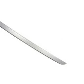 Peugeot Rifter Krom için Bagaj Camı Alt Çıtası 2019 Ve Üzeri thumbnail 4