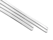 Chevrolet Cruze Sedan için Krom Kapı Yan Çıtası 2011 Üzeri thumbnail 4