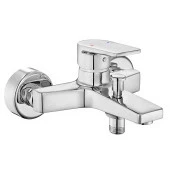 ECA Dalia Banyo Bataryası Krom 102102488 - 1
